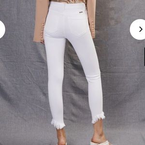 KanCan Dayana High Rise Skinny